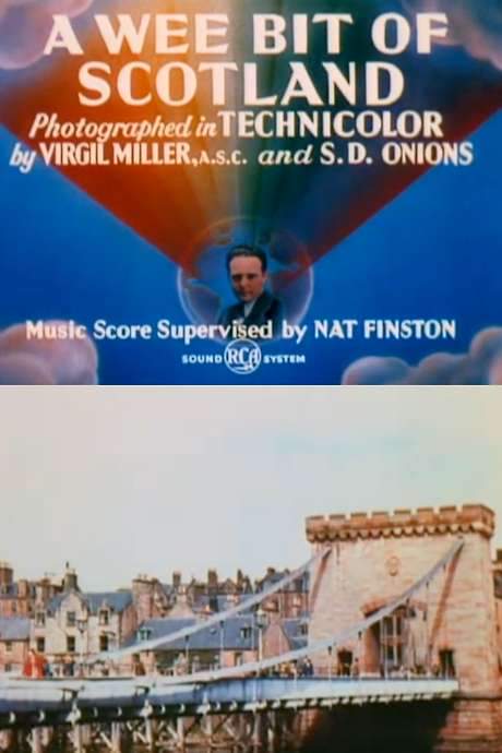 A Wee Bit of Scotland